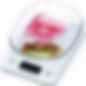 Весы кухонные "Mayer & Bosh" с чашей, до 5 кг