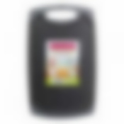 Доска разделочная 40*24*0.8см пластиковая (серый мрамор)