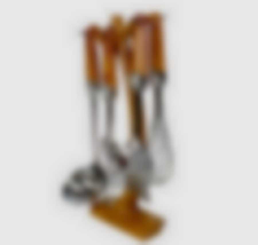 Набор кухонных принадлежностей "Mayer & Boch", 7 предметов