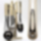 Набор половников 7 пр на подставке МВ