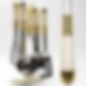 Набор половников 7 пр на подставке МВ