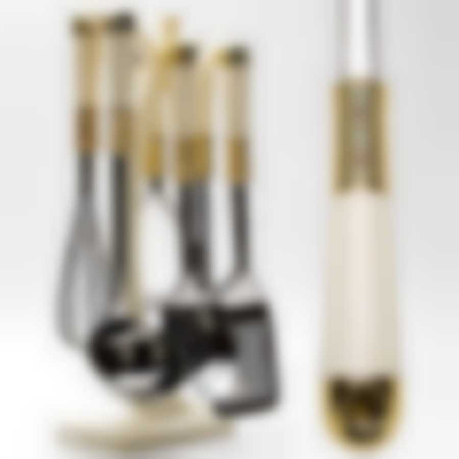 Набор половников 7 пр на подставке МВ