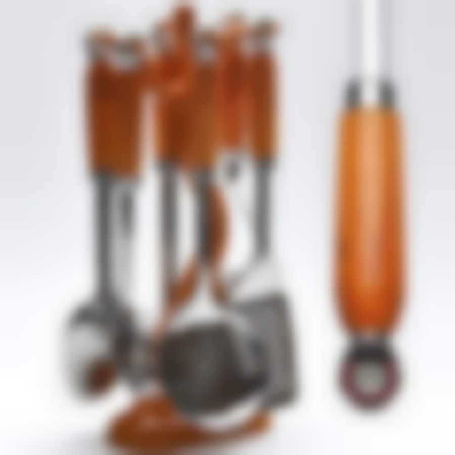 Набор половников 7пр на подставке МВ