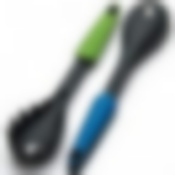 Ложка для пасты 31х6 НЕЙЛОН МВ