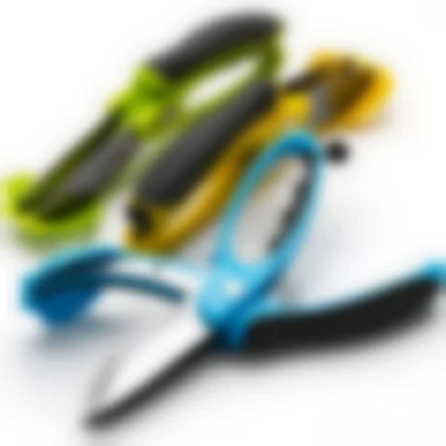 Ножницы для салата и помидора МВ