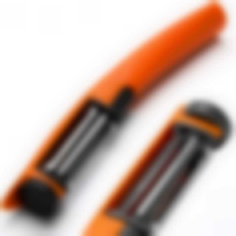 Овощечистка сил/руч 3 вида лезвия МВ