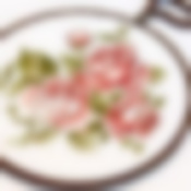 Подставка под горячее "РОЗЫ" LR