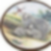 Подставка под горячее БАРАШЕК LR