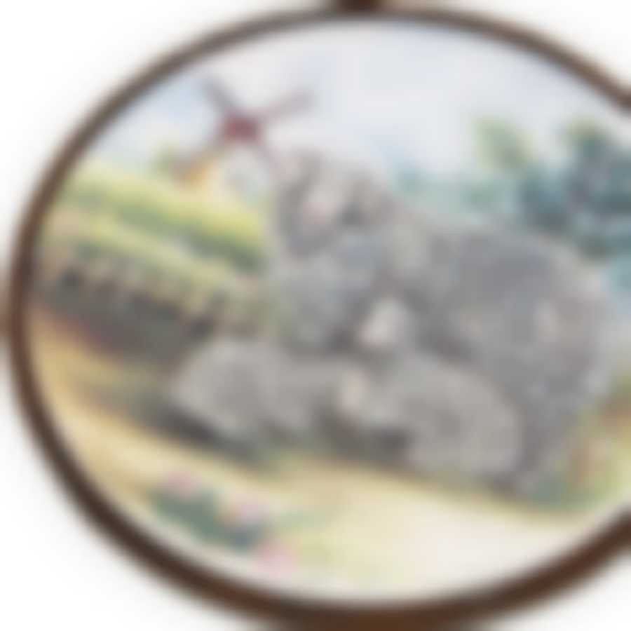 Подставка под горячее БАРАШЕК LR