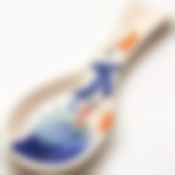 Подложка 24,7см "ГУСИ"