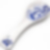 Подложка 22,4см керамика LR "Гжель"