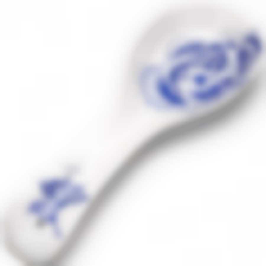 Подложка 24,8см керамика LR "Гжель"