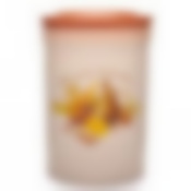 Банка для хранения продуктов d11см, h15,5см, v0,8л