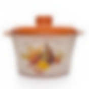 Кастрюля 1,5л с ручками и крышкой