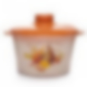 Кастрюля 2л с ручками и крышкой