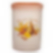 Подставка для столовых приборов d11см, h15см