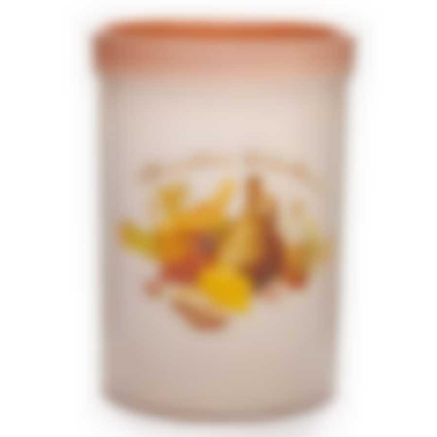 Подставка для столовых приборов d11см, h15см