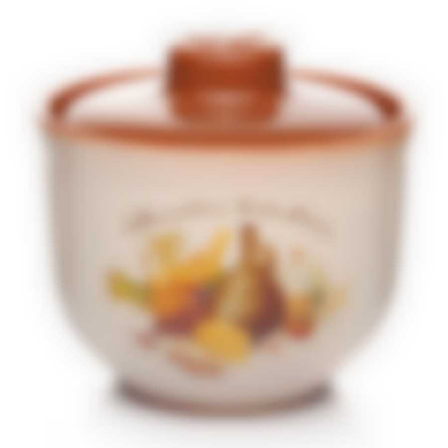 Сахарница 700мл