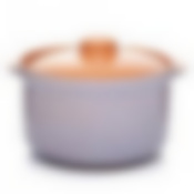 Сотейник 1,5л (сиреневый)