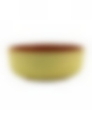 Салатник d15см (желтый)