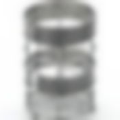 Подставка для стол/приборов 11х19см МВ