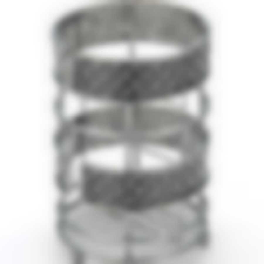 Подставка для стол/приборов 11х19см МВ