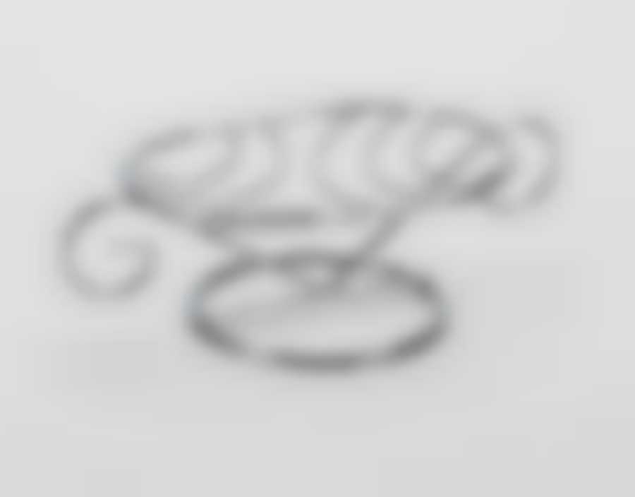 Мыльница мет.MB "Узоры"