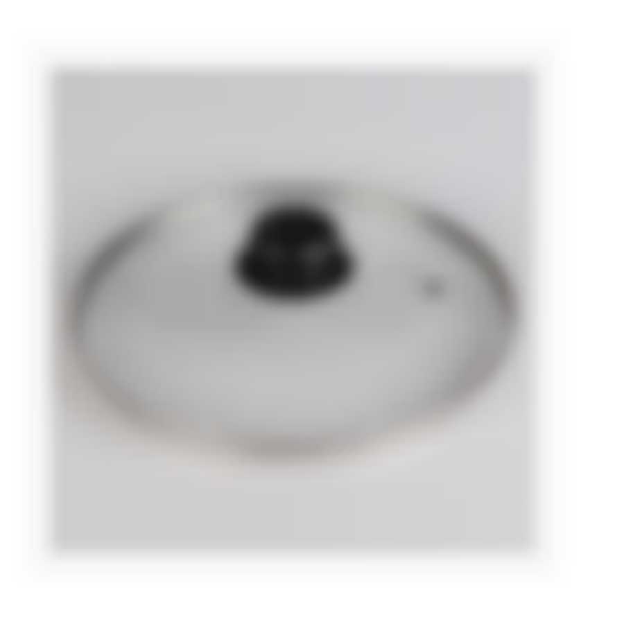 Крышка стеклянная ТимА 4722, D= 22 см