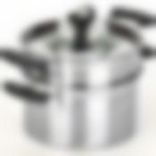 Мантоварка "Mayer & Boch", 2 яруса, диаметр 20 см, 2,7 л