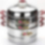 Мантоварка 30 см нерж. 5пр МВ