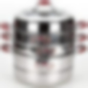 Мантоварка 32 см нерж. 5пр МВ