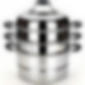 Мантоварка MB 28см