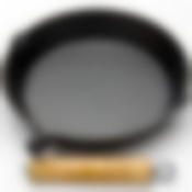 Сковорода чугунная "Mayer & Boch", со съемной ручкой, D=23 см