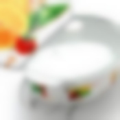 Мармит керам 2 свечи 2,3л