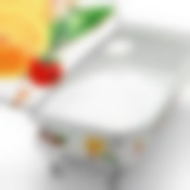 Мармит керам 2 свечи 2л ФРУКТЫ МВ