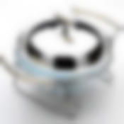 Мармит со свечой 2л. МВ