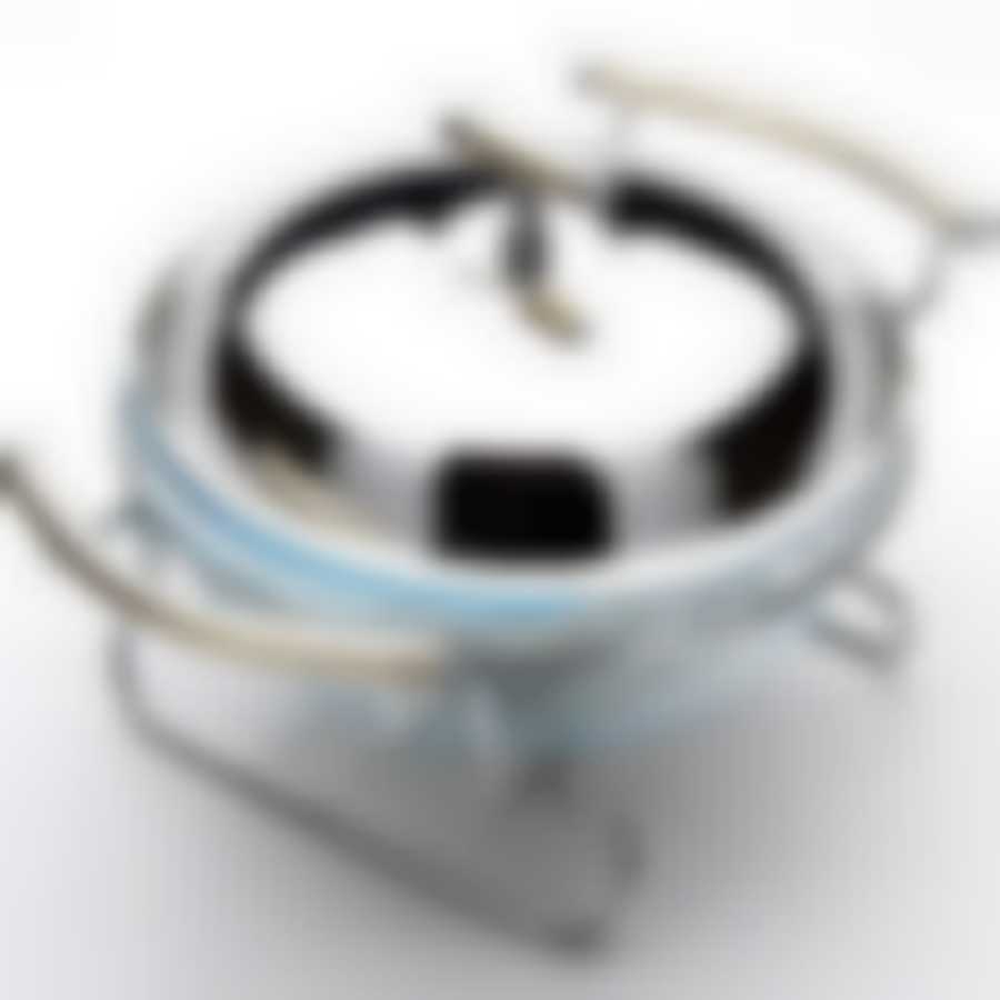 Мармит со свечой 2л. МВ