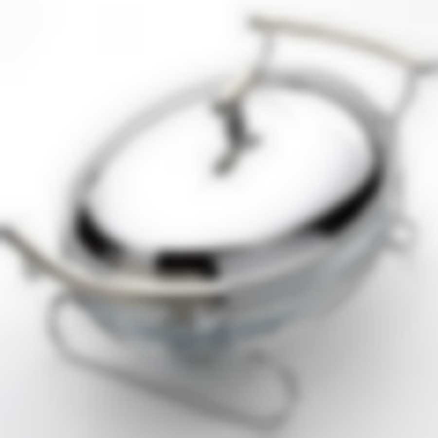 Мармит со свечой 3л. МВ