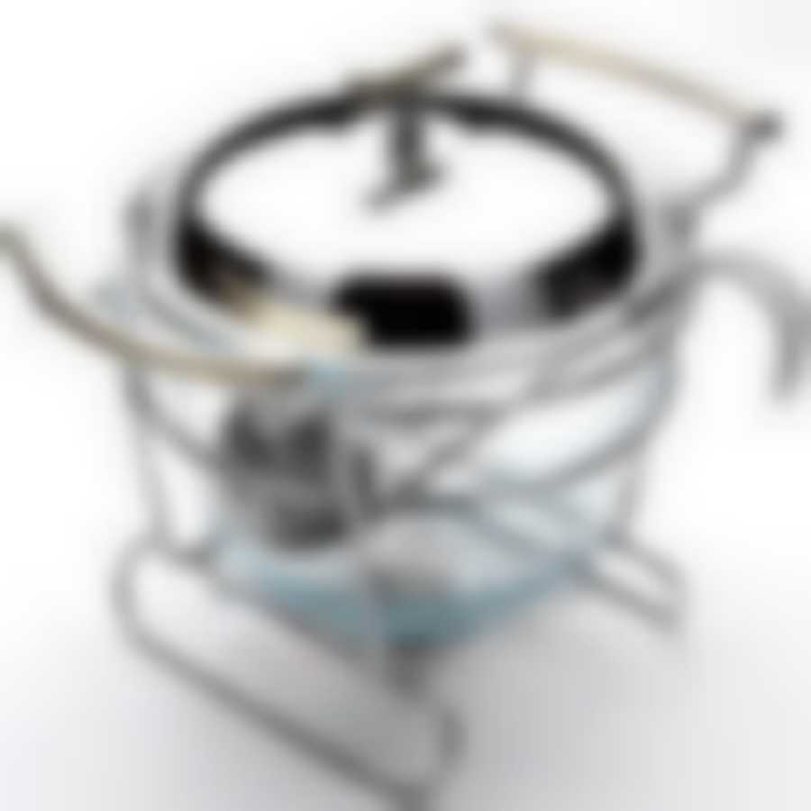 Мармит со свечой 4л. МВ