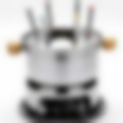 Набор для фондю "Mayer & Boch", 11 предметов