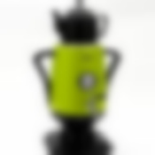 Электрический самовар (термопот) Zimber 3.2 литра с заварочным чайником 800 мл