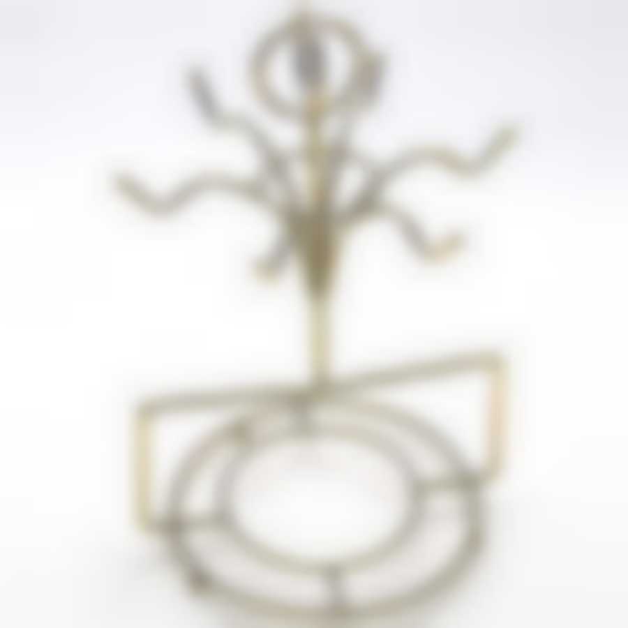 Подставка-стойка д/чашек мет.MB