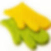 Прихватка-перчатка силиконовая "Mayer & Boch", 27 см х 17 см (цвета в ассортименте)