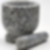 Ступка "Mayer & Boch", с пестиком, 50 мл