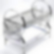 Подставка д/пос и ст/приб мет MB 2-х ярус