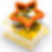 Форма д/сэндвича ЗВЕЗДА+контейнер МВ