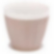 Кашпо Меланж 3,5 л с под. (св.коричневый)