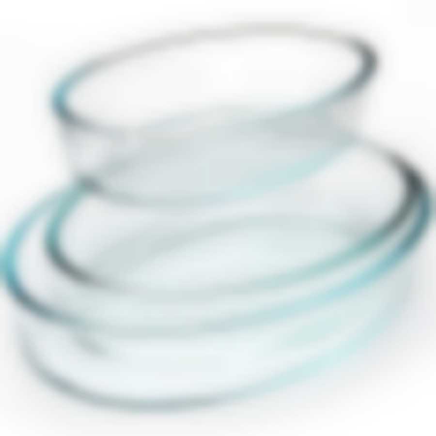 Жаровня 1,6л,(26х18,2х5 см) LR