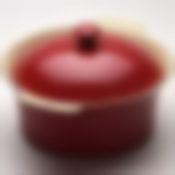 Жаровня 2,3л КЕРАМИКА 29х25см МВ