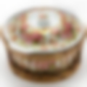 Кастрюля (1,8л) в плет.подст МВ